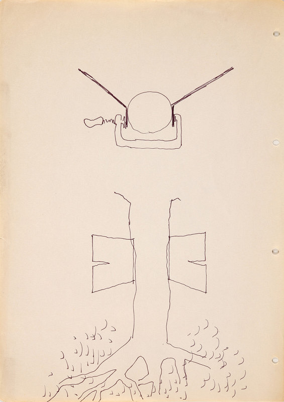 František Kyncl – Falle (Pasti)