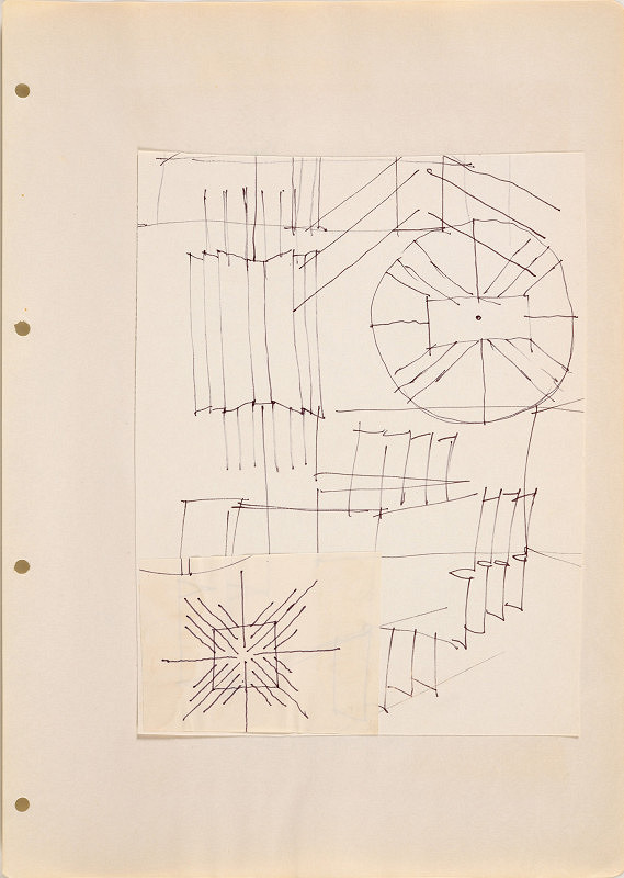 František Kyncl – Falle (Pasti)