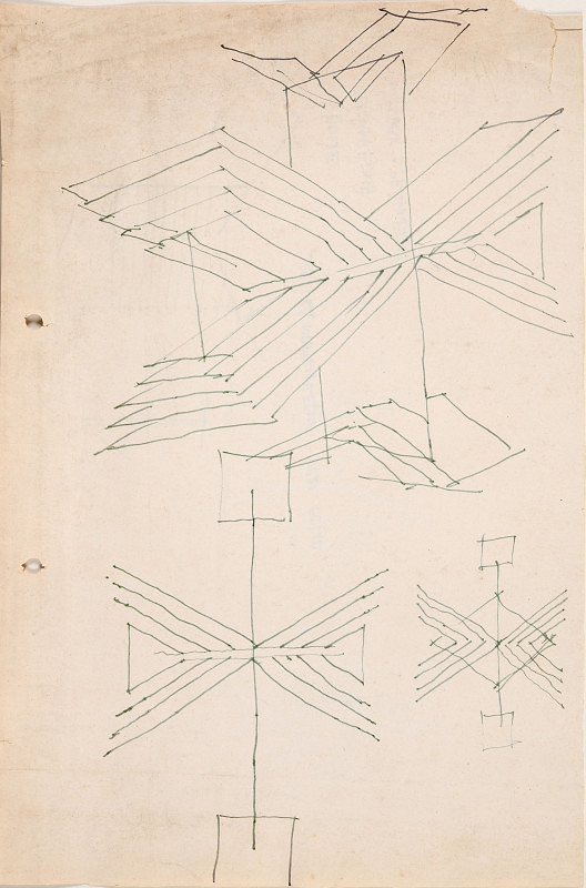 František Kyncl – Falle (Pasti)