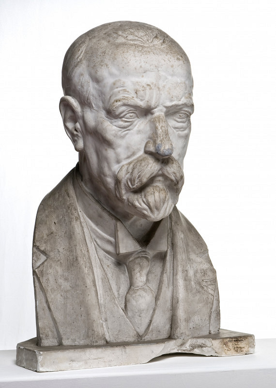 Josef Škoda – T. G. Masaryk