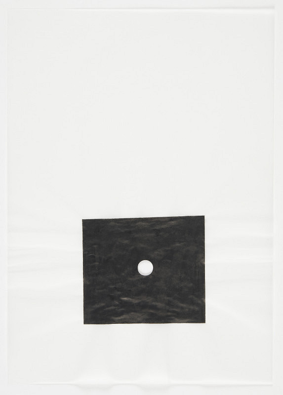 Stefan Bohnenberger – Katalog výstavy Na bidýlku "Kukátka bílých nocí" 1993