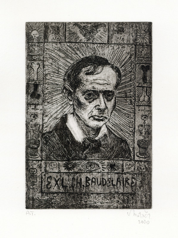 Martin Mulač – Exl Ch. Baudelaire