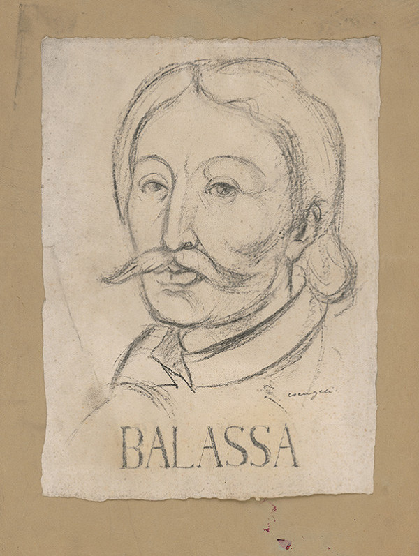 Csengeli – Balassa