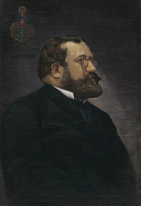 Jozef Hanula – Viliam Scholtz