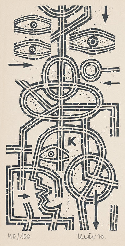 Fero Kráľ – PF 1971 II.