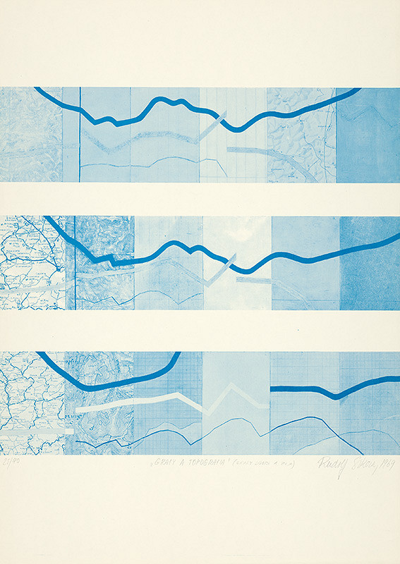 Rudolf Sikora – Grafy a topografia [Grafy dobra a zla]