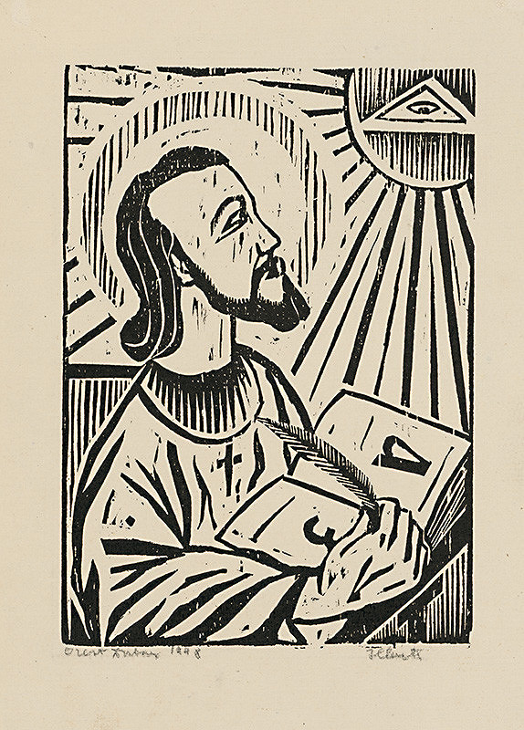 Orest Dubay – Ilustrácia IV.