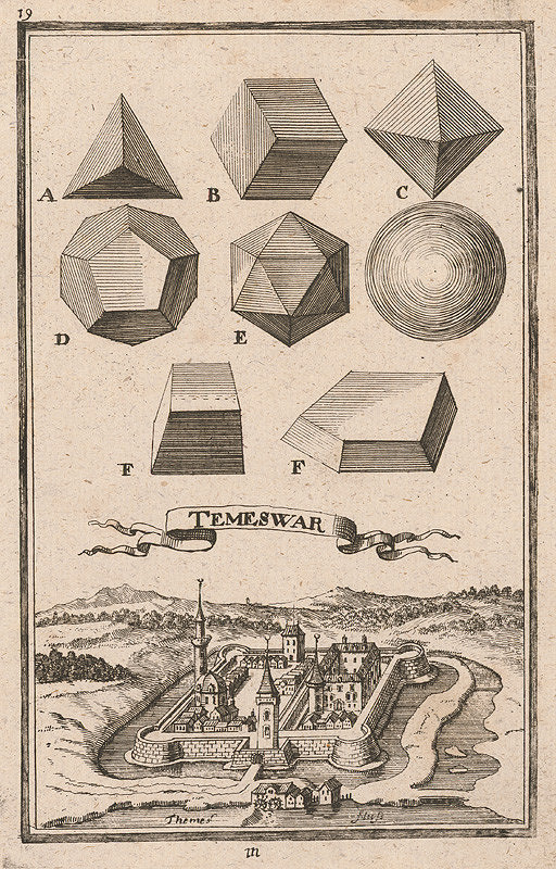 Gabriel Bodenehr st. – Temeswar