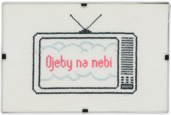 Kundy Crew – Ojeby na nebi