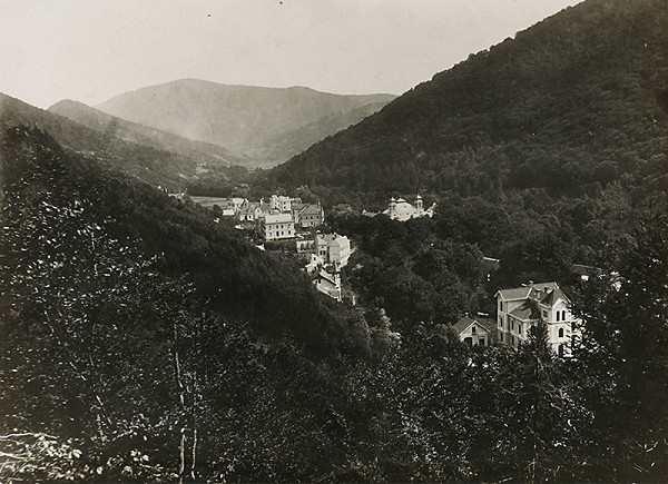 Ateliér Bruner - Dvořák – Trenčianske Teplice