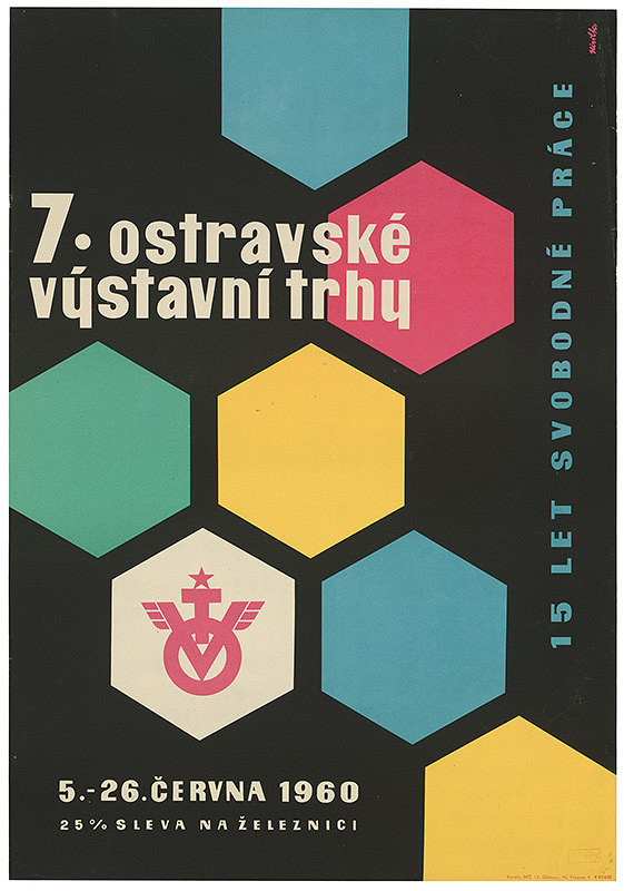 Moravský autor – 7. Ostravské výstavné trhy