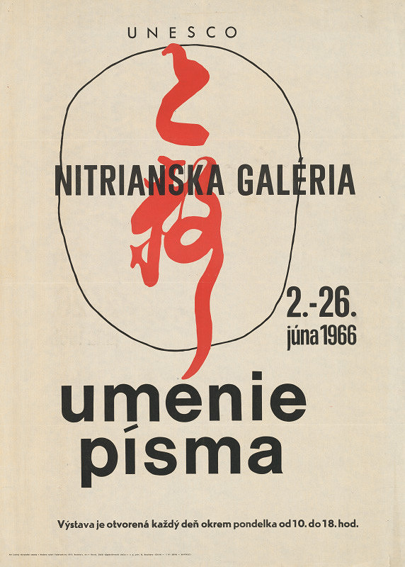 Peter Bartoš – Umenie písma