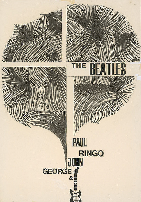 Peter Mandzjuk – The Beatles