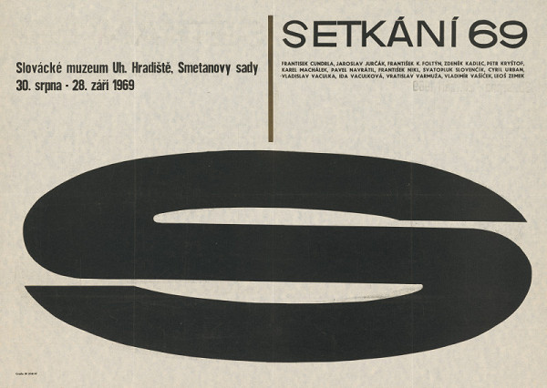 Neznámy autor – Setkání