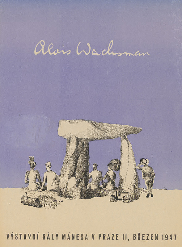 Alois Wachsman – Alois Wachsman