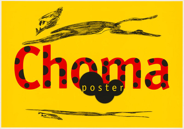 Pavel Choma – Choma I.