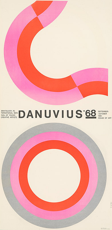 Ivan Štěpán – Danuvius