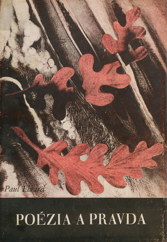 Rudolf Fabry – Paul Eluard: Poézia a pravda