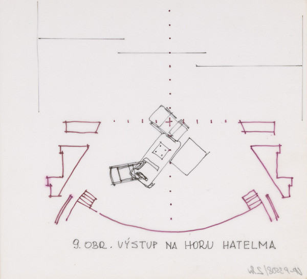 Ladislav Vychodil – Bertolt Brecht: Pán Puntila a jeho sluha Matti