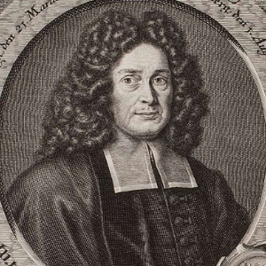 Sandrart, Jacob von