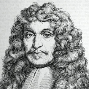 Sandrart, Joachim von