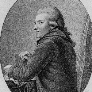 Berger, Gottfried Daniel