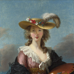 Vigée-Le Brun, Louise Elisabeth