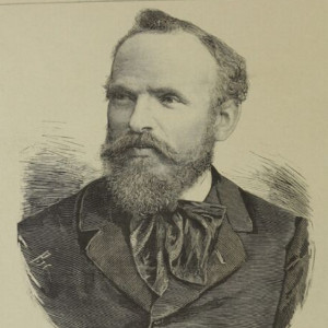 Laufberger, Ferdinand