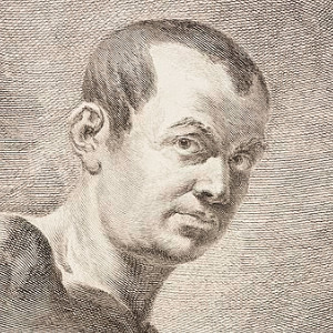 Piranesi, Giovanni Battista