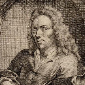 Houbraken, Arnold