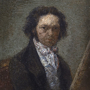 Goya, Francisco