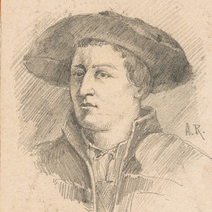 Holbein ml., Hans